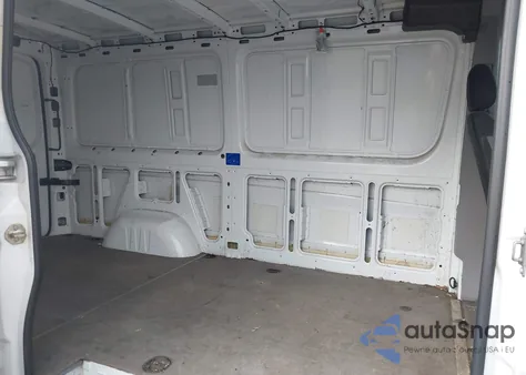 2015 Mercedes-Benz Sprinter 2500 Normal Roof z USA, uszkodzony, nr VIN WD3PE7CCXFP146656